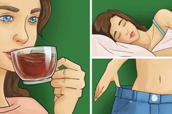 7 thói quen giúp bạn giảm cân ngay cả khi đang ngủ