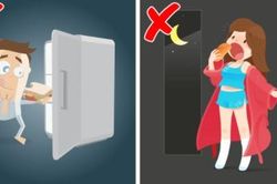 Những lý do đơn giản ngăn cản chúng ta giảm cân