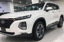 Bảng giá ô tô Hyundai tháng 4/2021: SantaFe ưu đãi gần trăm triệu đồng