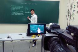 Bộ GD&ĐT cho phép dạy học trực tuyến thay thế dạy học trực tiếp