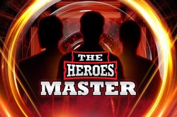 The Heroes giới thiệu vai trò Master quyền lực làm chủ ghế nóng 'cuộc chiến' Thần tượng đối thần tượng