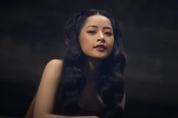 Hóa ra Victor Vũ mời Chi Pu tham gia 'Thiên thần hộ mệnh' để... hát nhạc phim?