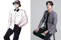 Dự án phim mới chuyển thể từ webtoon -'Tomorrow' của Rowoon SF9 có gì thú vị?