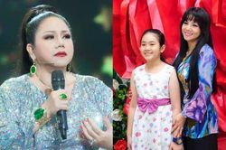 Ngọc Ánh khóc khi con gái 16 tuổi không muốn lập gia đình vì 'vết xe đổ' của mẹ