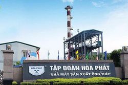 Dragon Capital vừa mua thêm hơn 1,2 triệu cổ phiếu Hòa Phát