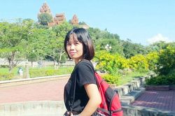 Tác giả Cao Nguyệt Nguyên: 'Tôi muốn mạnh dạn thử nghiệm, sáng tạo cái mới trong văn chương'