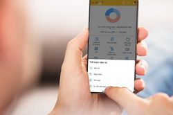 Gửi tiết kiệm điện tử: Hơn cả phương án dự phòng tài chính