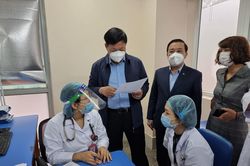 Thêm 1 ca COVID-19 được cách ly ngay khi nhập cảnh tại Bắc Ninh