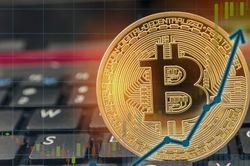 Giá Bitcoin hôm nay 9/4: Bitcoin nổi sóng, tiền ảo ào ào đua tăng