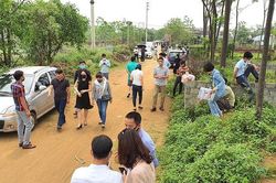 100 người đua theo sốt đất thì 80 người 'chết yểu'