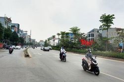 Hà Nội mưa và lạnh trong hai ngày cuối tuần