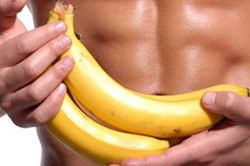Lý do hay ho đằng sau việc đàn ông nên siêng ăn... chuối