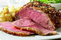 6 điều nhất định bạn phải biết khi ăn thịt bò để cơ thể luôn khỏe mạnh