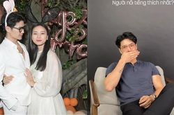 Không chỉ chia sẻ về sở thích, Huy Trần còn lần đầu thừa nhận 'crush' Ngô Thanh Vân?