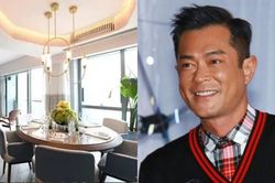 Nghe nói mua căn penthouse 150 tỷ sẽ giúp tăng may mắn, Cổ Thiên Lạc 'xuống tiền' mua luôn