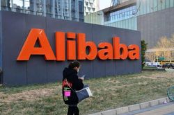 Alibaba của tỷ phú Jack Ma bị phạt nặng chưa từng có