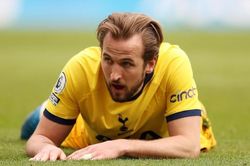Kane ra điều kiện để ở lại Tottenham