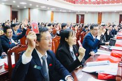 Khai mạc Đại hội đại biểu Đoàn Luật sư Hà Nội lần thứ X