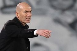 Kinh điển Real vs Barca: Zidane mong Messi ở lại Barcelona