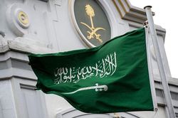 Saudi Arabia hành quyết 3 binh sĩ phạm tội phản quốc