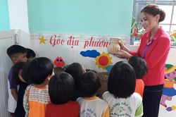 3 điều ước của cô giáo vùng cao
