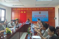 Quảng Nam: Nỗ lực thực hiện hiệu quả các chỉ tiêu Thi hành án dân sự
