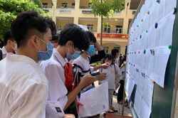 Các cuộc thi có dấu hiệu bị lạm dụng