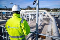 'Nord Stream 2 sẽ khiến Ukraine mất mát đến mức không thể bù đắp được'
