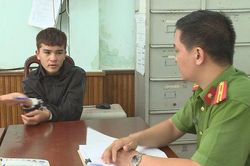 Bị chửi mắng vì không đến đón, nam thanh niên đâm chết anh họ