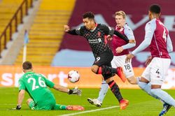 Nhận định Liverpool vs Aston Villa: Rũ bùn đứng dậy