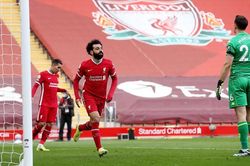 Liverpool ngược dòng thắng nghẹt thở Aston Villa