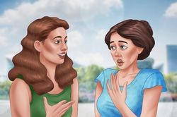7 câu hỏi ngây thơ nhưng vô tình làm tổn thương người khác