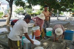 Lý do nhiều khu vực ở Đà Nẵng 'khát' nước sinh hoạt