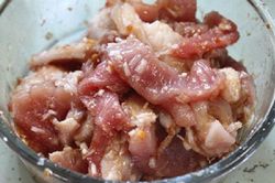 Muốn món thịt lợn thơm ngon ai ăn cũng phải khen hãy làm theo cách này