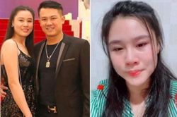 Cuộc sống khổ sở của vợ 2 sau khi Vân Quang Long mất: Bị nói tham tiền, con nhỏ cũng không được tha
