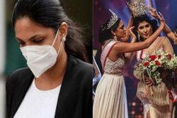 Người giật phăng vương miện của Tân Hoa hậu Sri Lanka trên sóng truyền hình nhận kết cục thích đáng, 'nữ chính' lên tiếng đầy thâm sâu sau đó