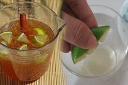 Cách pha nước chanh mật ong cho mỗi tối: Thanh lọc cơ thể, dáng chuẩn da mịn lại ngủ rất sâu