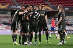 Đội hình dự kiến Tottenham vs MU: Cavani đá chính, Henderson chiếm chỗ De Gea
