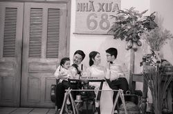 Lâm Phước Khánh: 'Ẩm thực và bóng đá sẽ song hành cùng tôi trên con đường thành công'