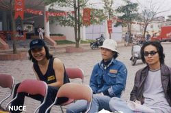 Ban nhạc Bức Tường ngày trở về, khán giả nghẹn ngào vì mãi mãi không còn thấy Trần Lập trên sân khấu