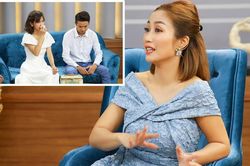 Ốc Thanh Vân đồng cảm với người vợ vứt quần áo, đuổi chồng ra khỏi nhà