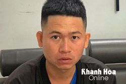 Đâm chết tình địch sau hồi cãi vã