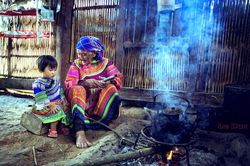 'Tôi luôn là một du khách tò mò'