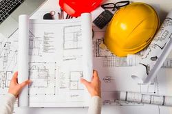Thủ tục hoàn công nhà được thực hiện như thế nào?