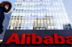 Trung Quốc phạt Alibaba kỷ lục 2,75 tỷ USD vì vi phạm chống độc quyền