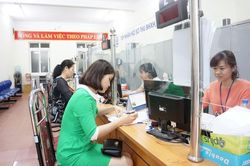 Bảo hiểm xã hội Việt Nam tiếp tục cắt giảm 2 thủ tục hành chính