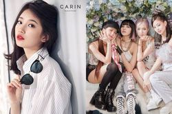 Fan đặt nghi vấn Suzy có 'mối liên hệ bí ẩn' với các thành viên BLACKPINK