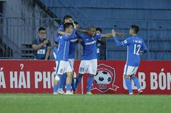 Trực tiếp bóng đá Việt Nam: Hà Nội vs Than Quảng Ninh (19h15 hôm nay)