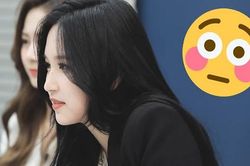 Ngây ngất trước thần thái quyền lực của Mina Twice