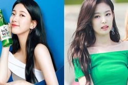 4 thương hiệu bất ngờ chọn Jennie Blackpink thế chỗ Suzy